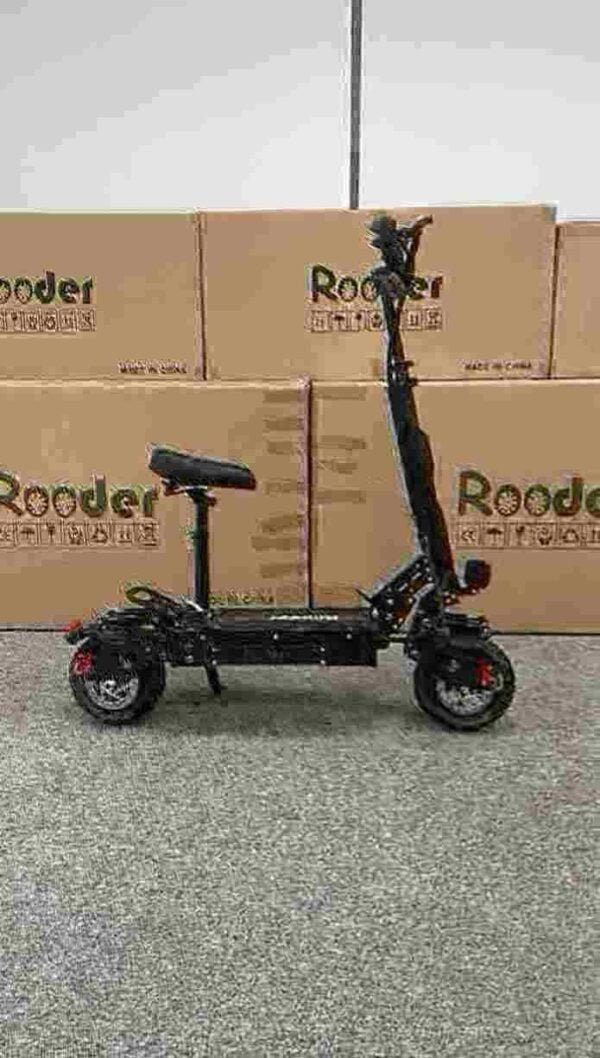 fast scooters dealer