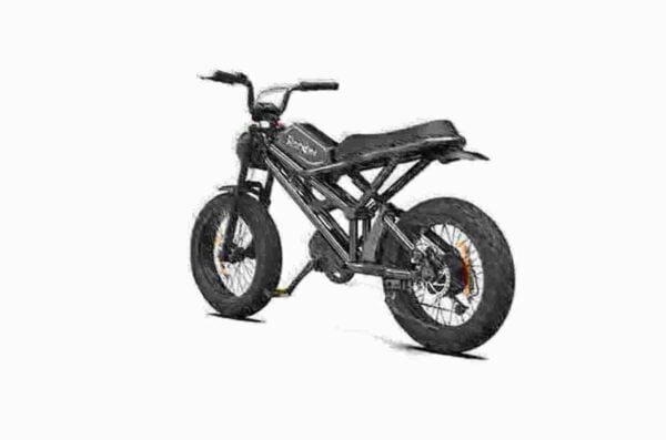 fastest electric bike 2024 dealer
