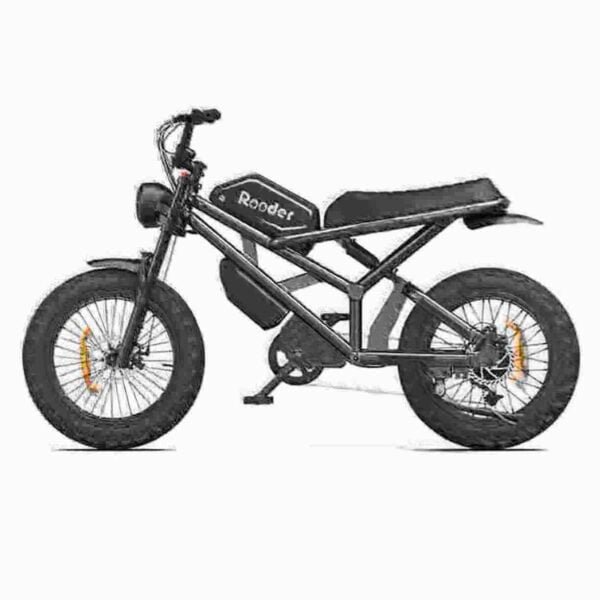 fastest electric mountain bike dealer