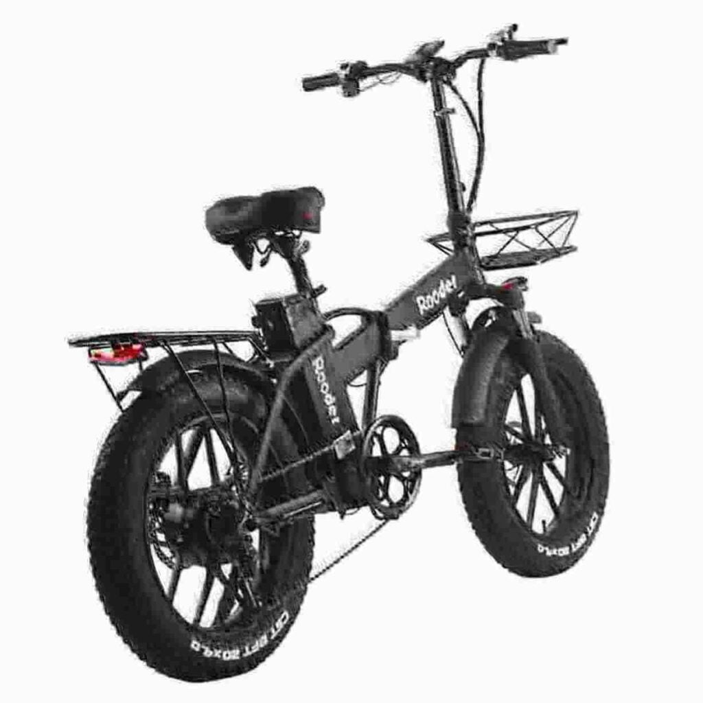 full electric bike dealer
