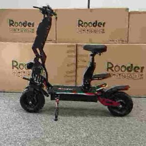 good electric scooter dealer