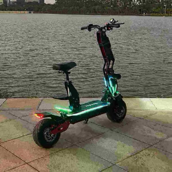 good scooters dealer