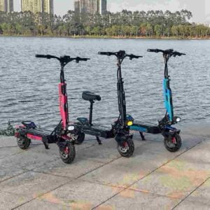 new scooter dealer