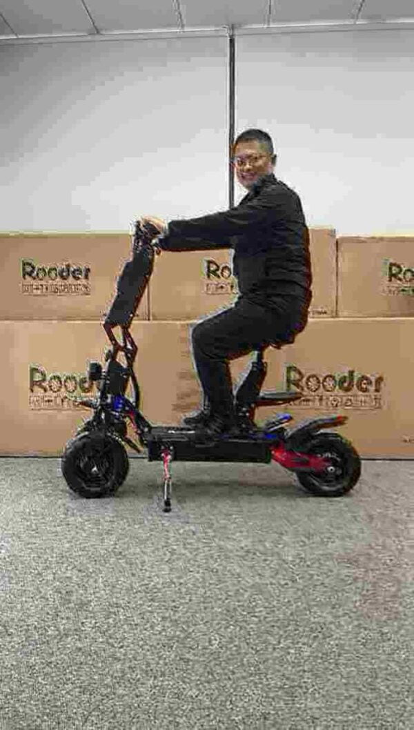 one wheel scooter dealer