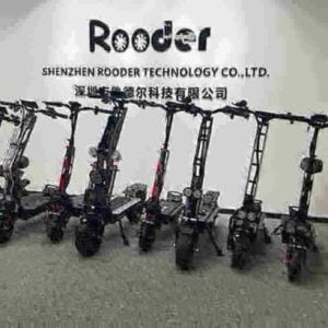 portable electric scooter dealer