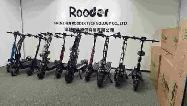 portable electric scooter dealer