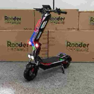 pulse performance electric scooter dealer