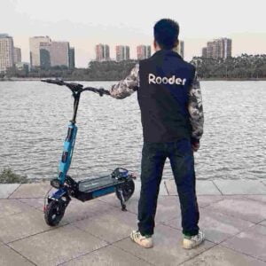 ride electric scooter dealer