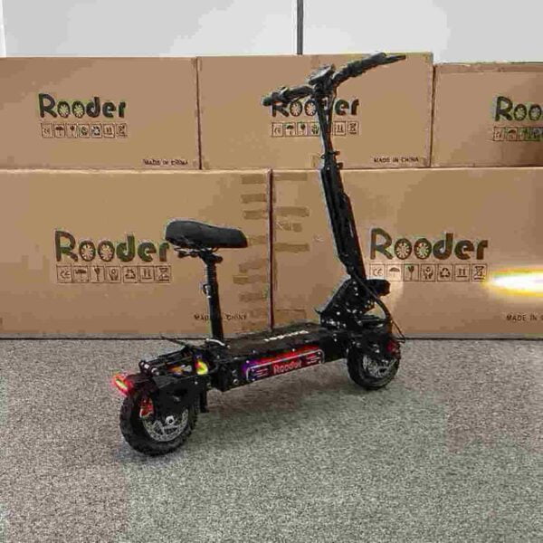 road scooter dealer