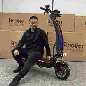 scooter for men dealer