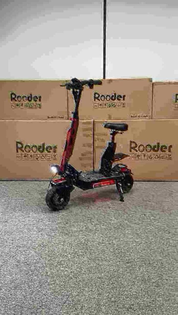 scooter for teenager dealer