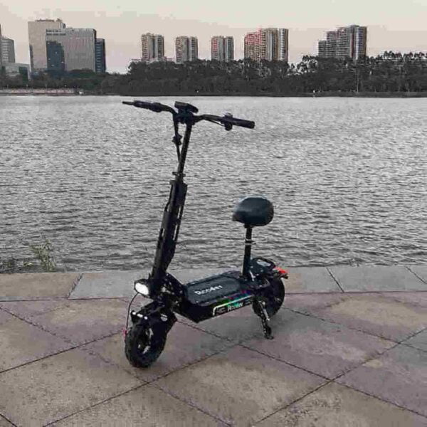 scooter with light up wheels dealer