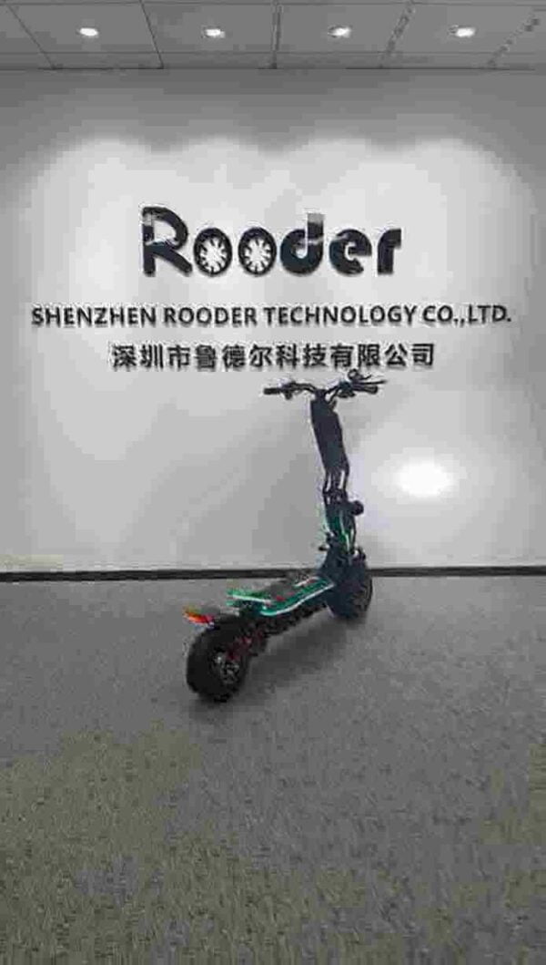 second hand electric scooter dealer