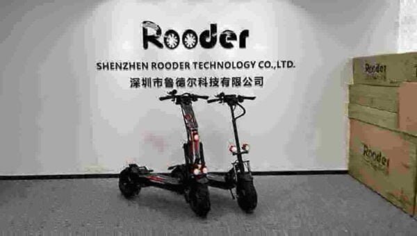 self balancing scooter dealer