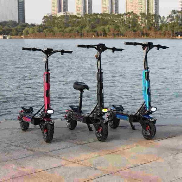 self balancing dealer