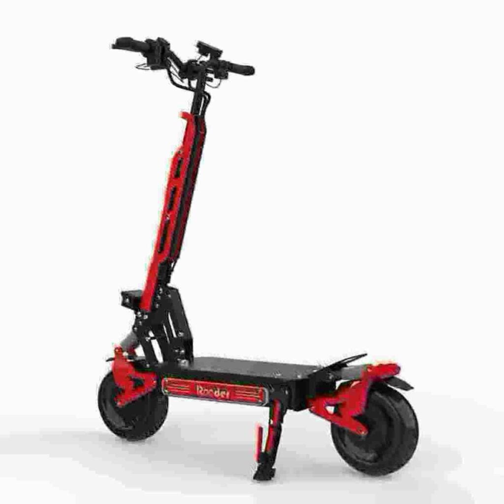 single wheel electric scooter dealer