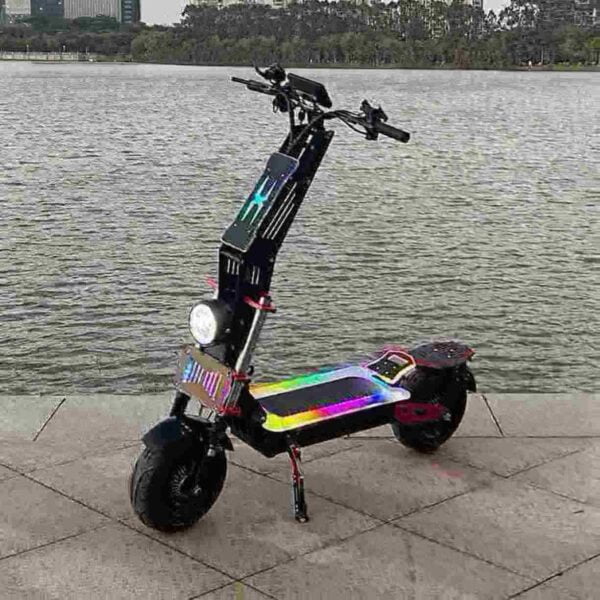 single wheel scooter dealer