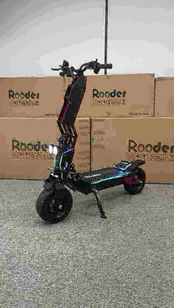 small scooters dealer