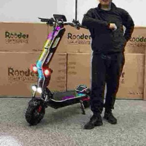 smart electric scooter dealer