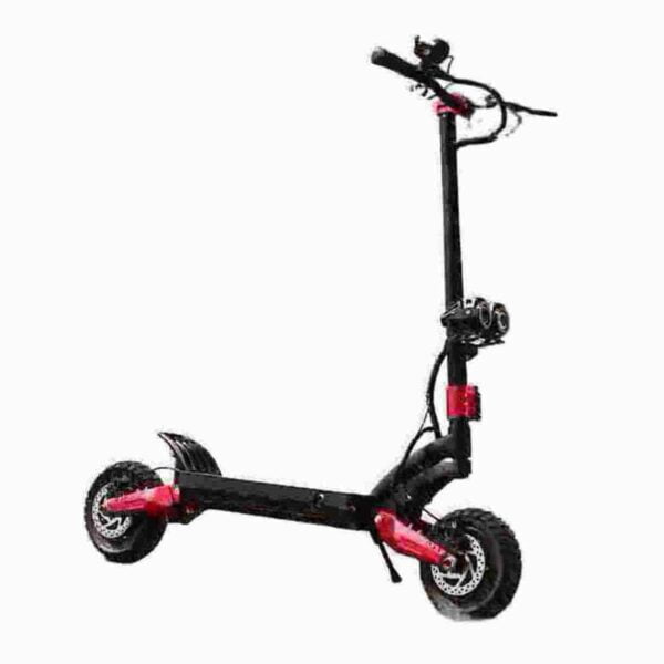 smart scooter dealer