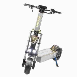 solar scooter dealer