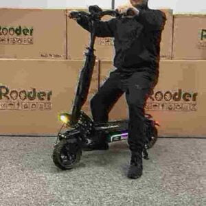 stand up scooter dealer