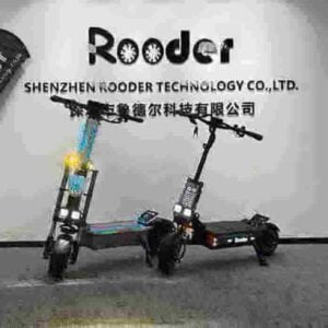 three wheel electric scooter for adults dealer