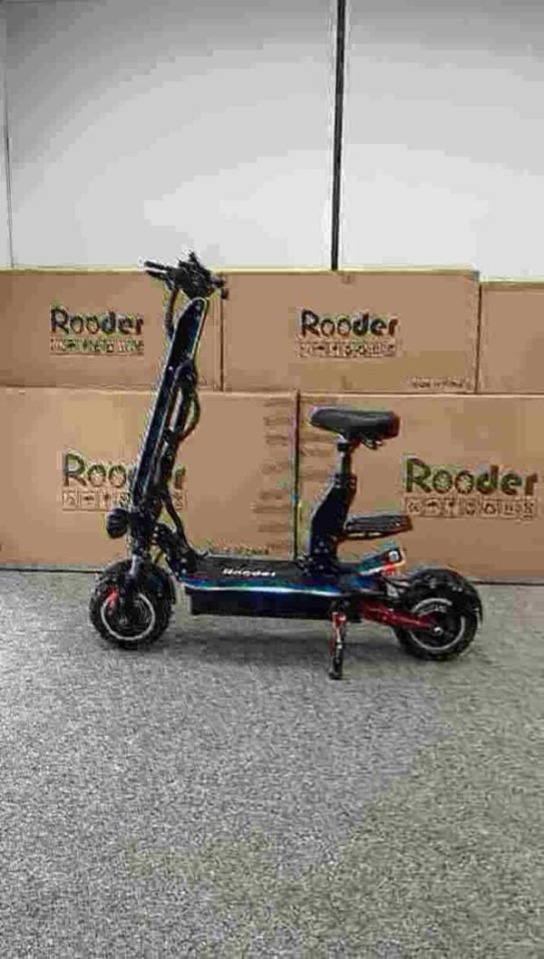 top 10 electric scooter dealer