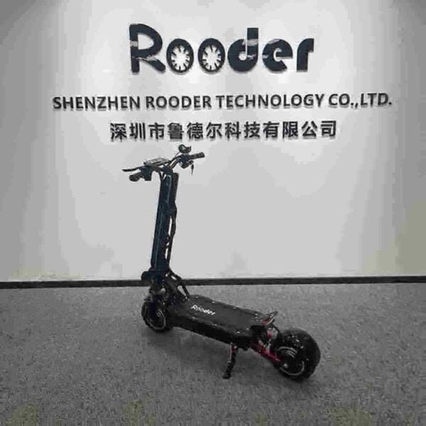 top electric scooters dealer