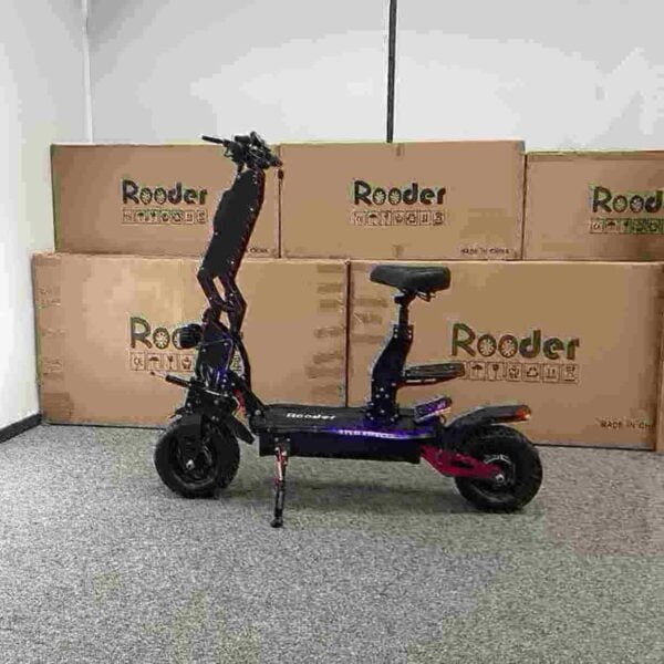 two wheeled scooter dealer