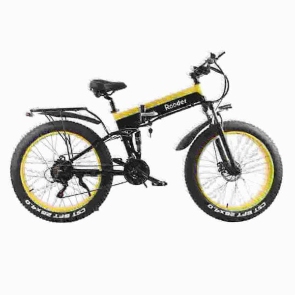 used electric bikes for sale dealer