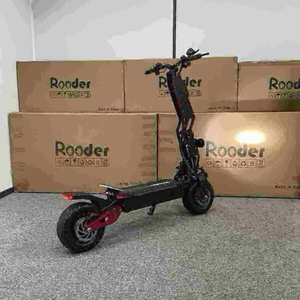used electric scooters dealer