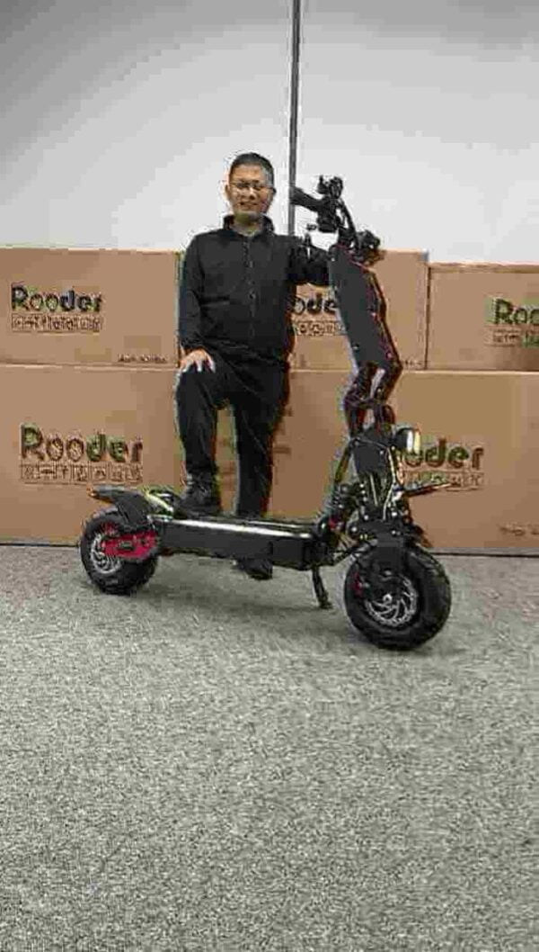 x7 pro folding electric scooter dealer